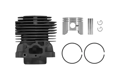 Kompletný valec s piestom pre krovinorezy 453BP 744 753T 755 Efco 8530 45mm (OEM 61112035B)