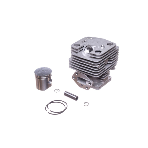 Kompletný valec s piestom pre krovinorezy Husqvarna 236R