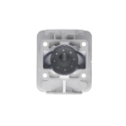 Kompletný valec s piestom pre krovinorezy Husqvarna 236R