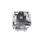 Kompletný valec s piestom pre krovinorezy Husqvarna 236R