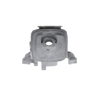 Kompletný valec s piestom pre krovinorezy OLEO-MAC Oleomac 720 722 726 Sparta 25 Sparta 26 Efco 8200 8220 8260 Stark 25 Stark 26 34 mm (OEM 14161570R)