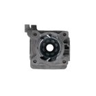 Kompletný valec s piestom pre krovinorezy Stihl BG45 FS55 HS45 KM55 SH85 34 mm (OEM 41400201202)