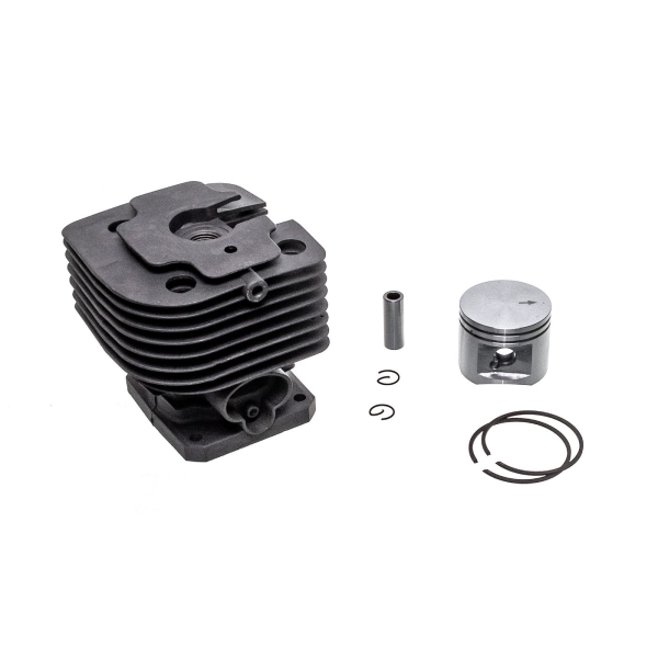 Kompletný valec s piestom pre krovinorezy Stihl FR350 FR450 FR480 FR480C SP400 SP450 FS400 FS450 FS480 SP451 SP481 42 mm (OEM 41280201211)