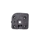 Kompletný valec s piestom pre krovinorezy Stihl FR350 FR450 FR480 FR480C SP400 SP450 FS400 FS450 FS480 SP451 SP481 42 mm (OEM 41280201211)