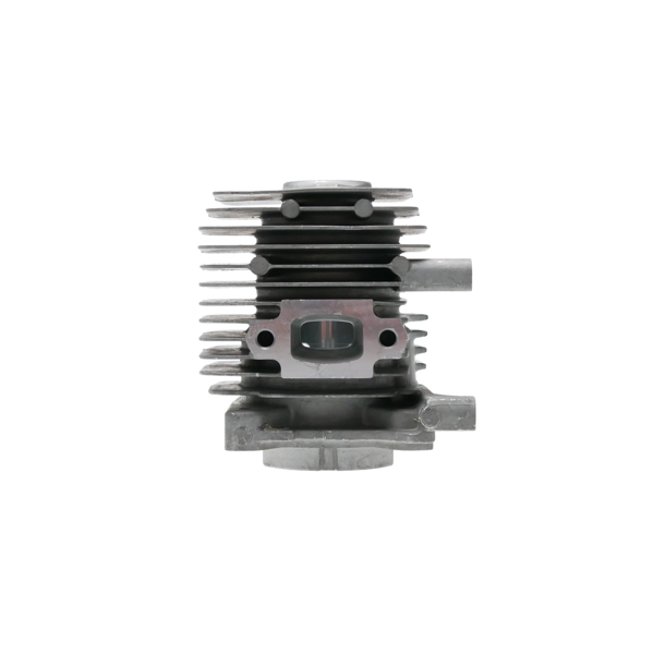 Kompletný valec s piestom pre krovinorezy Stihl FS 38 2-Mix FS 55 2-Mix 34 mm závit na sviečku M10 (41400201203 4140-020-1203)