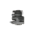 Kompletný valec s piestom pre krovinorezy Stihl FS 38 2-Mix FS 55 2-Mix 34 mm závit na sviečku M10 (41400201203 4140-020-1203)