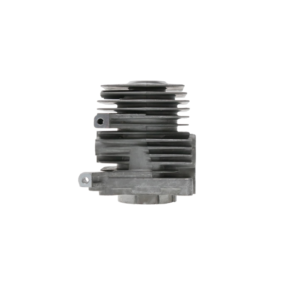 Kompletný valec s piestom pre krovinorezy Stihl FS 38 2-Mix FS 55 2-Mix 34 mm závit na sviečku M10 (41400201203 4140-020-1203)