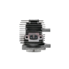 Kompletný valec s piestom pre krovinorezy Stihl FS 38 2-Mix FS 55 2-Mix 34 mm závit na sviečku M14 (41400201203 4140-020-1203)