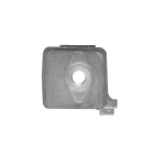 Kompletný valec s piestom pre krovinorezy Stihl FS 38 2-Mix FS 55 2-Mix 34 mm závit na sviečku M14 (41400201203 4140-020-1203)