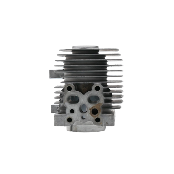 Kompletný valec s piestom pre krovinorezy Stihl FS 38 2-Mix FS 55 2-Mix 34 mm závit na sviečku M14 (41400201203 4140-020-1203)