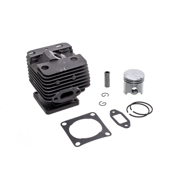 Kompletný valec s piestom pre krovinorezy Stihl FS120 BT120 BT121 35 mm (OEM 41340201213)