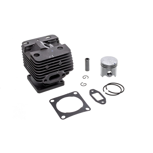 Kompletný valec s piestom pre krovinorezy Stihl FS120 BT120 BT121 35 mm (OEM 41340201213)
