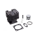 Kompletný valec s piestom pre krovinorezy Stihl FS120 BT120 BT121 35 mm (OEM 41340201213)