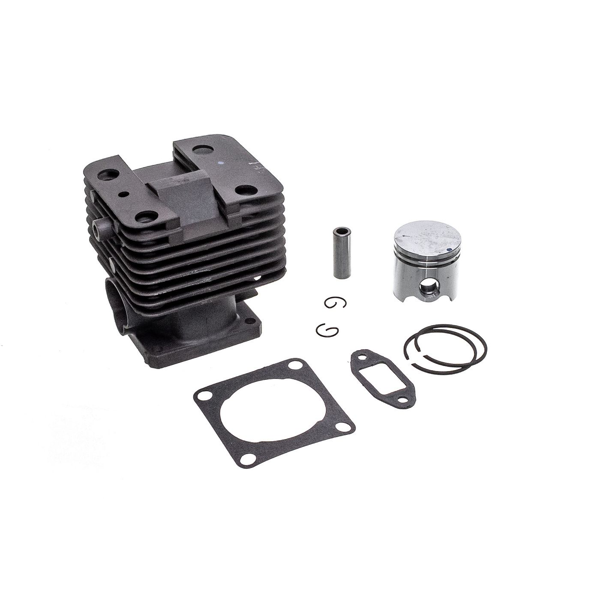 Kompletný valec s piestom pre krovinorezy Stihl FS120 BT120 BT121 35 mm (OEM 41340201213)