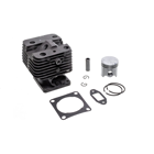 Kompletný valec s piestom pre krovinorezy Stihl FS120 BT120 BT121 35 mm (OEM 41340201213)