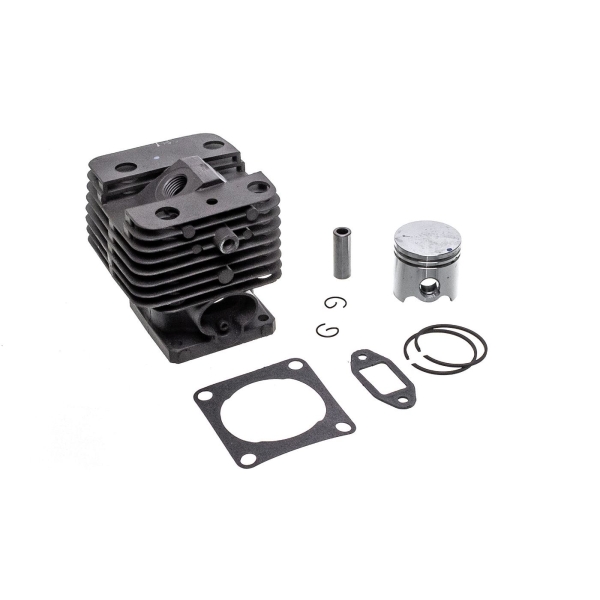 Kompletný valec s piestom pre krovinorezy Stihl FS120 BT120 BT121 35 mm (OEM 41340201213)