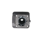 Kompletný valec s piestom pre krovinorezy Stihl FS120 BT120 BT121 35 mm (OEM 41340201213)