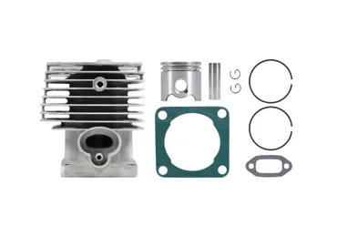 Kompletný valec s piestom pre krovinorezy Stihl FS120 BT120 BT121 35 mm (OEM 41340201213)