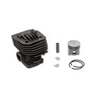 Kompletný valec s piestom pre krovinorezy Stihl FS160 35 mm (OEM 41190201203)