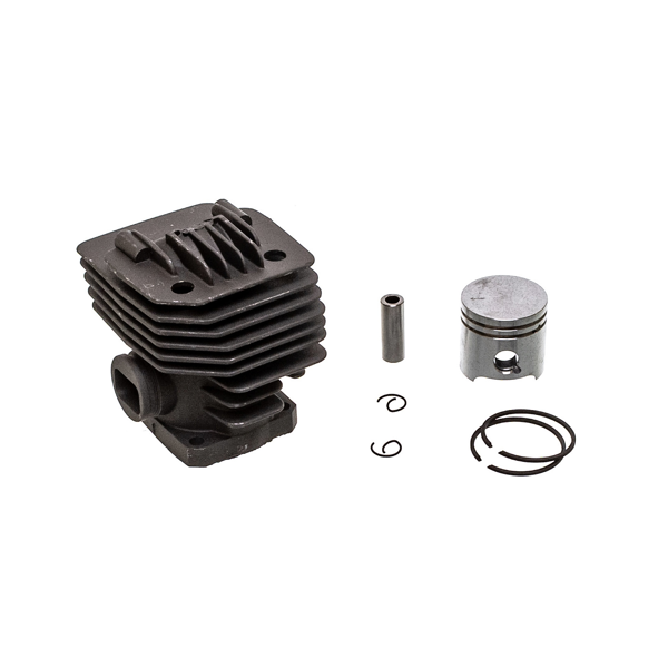 Kompletný valec s piestom pre krovinorezy Stihl FS160 35 mm (OEM 41190201203)