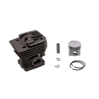 Kompletný valec s piestom pre krovinorezy Stihl FS160 FS180 35 mm (OEM 41190201203)