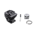 Kompletný valec s piestom pre krovinorezy Stihl FS160 FS220 FS280 40 mm (OEM 41190201207)
