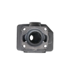 Kompletný valec s piestom pre krovinorezy Stihl FS160 FS220 FS280 40 mm (OEM 41190201207)