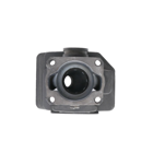 Kompletný valec s piestom pre krovinorezy Stihl FS160 FS220 FS280 40 mm (OEM 41190201207)