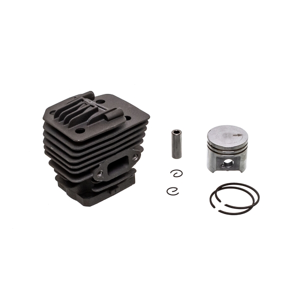 Kompletný valec s piestom pre krovinorezy Stihl FS180 FS220 FR220 38 mm (OEM 41190201200)