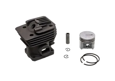 Kompletný valec s piestom pre krovinorezy Stihl FS180 FS220 FR220 38 mm (OEM 41190201200)