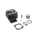 Kompletný valec s piestom pre krovinorezy Stihl FS200 38 mm (OEM 41340201212)