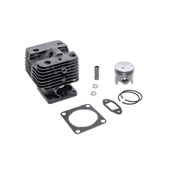 Kompletný valec s piestom pre krovinorezy Stihl FS200 38 mm (OEM 41340201212)