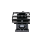 Kompletný valec s piestom pre krovinorezy Stihl FS200 38 mm (OEM 41340201212)