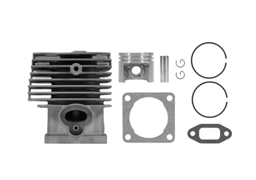 Kompletný valec s piestom pre krovinorezy Stihl FS250 FS250R FS200 FS200R FS020 FS202 40 mm (OEM 41340201214)