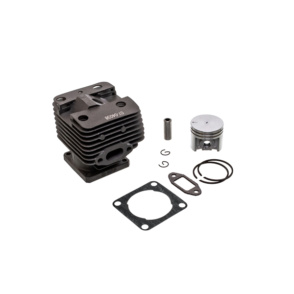 Kompletný valec s piestom pre krovinorezy Stihl FS250 FS250R FS200 FS200R FS020 FS202 40 mm (OEM 41340201214)