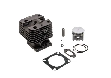 Kompletný valec s piestom pre krovinorezy Stihl FS250 FS250R FS200 FS200R FS020 FS202 40 mm (OEM 41340201214)