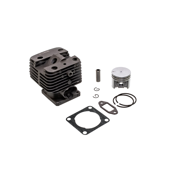 Kompletný valec s piestom pre krovinorezy Stihl FS250 FS250R FS200 FS200R FS020 FS202 40 mm (OEM 41340201214)