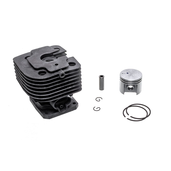 Kompletný valec s piestom pre krovinorezy Stihl FS400 40 mm (OEM 41280201211)