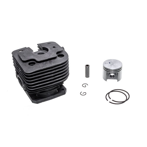 Kompletný valec s piestom pre krovinorezy Stihl FS400 40 mm (OEM 41280201211)