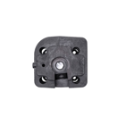 Kompletný valec s piestom pre krovinorezy Stihl FS400 40 mm (OEM 41280201211)