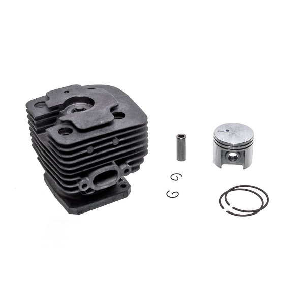 Kompletný valec s piestom pre krovinorezy Stihl FS400 FS450 FS480 SP400 SP450 40 mm (OEM 41280201201)