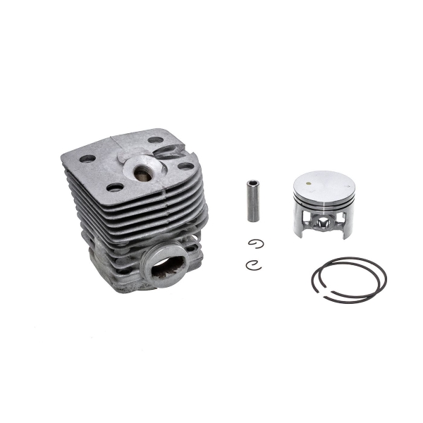 Kompletný valec s piestom pre krovinorezy Stihl FS420 FS550 46 mm (OEM 41160201215)