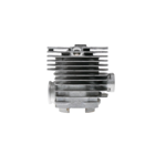 Kompletný valec s piestom pre krovinorezy Stihl FS420 FS550 46 mm (OEM 41160201215)