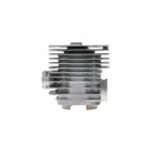 Kompletný valec s piestom pre krovinorezy Stihl FS420 FS550 46 mm (OEM 41160201215)