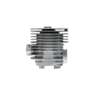 Kompletný valec s piestom pre krovinorezy Stihl FS420 FS550 46 mm (OEM 41160201215)