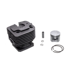 Kompletný valec s piestom pre krovinorezy Stihl FS450 FS480 FR450 FR480 42 mm (OEM 41280201211)
