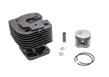 Kompletný valec s piestom pre krovinorezy Stihl FS480 FR480 SP481 44 mm (OEM 41280201202)