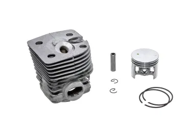 Kompletný valec s piestom pre krovinorezy Stihl FS500 FS550 FS550L FS420 FS420L 46 mm (OEM 41160201215)