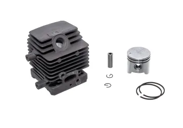 Kompletný valec s piestom pre krovinorezy Stihl FS75 FS80 FS85 34 mm (OEM 41370201202)