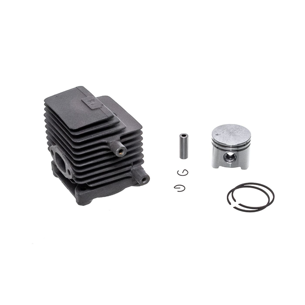 Kompletný valec s piestom pre krovinorezy Stihl FS75 FS80 FS85 34 mm (OEM 41370201202)